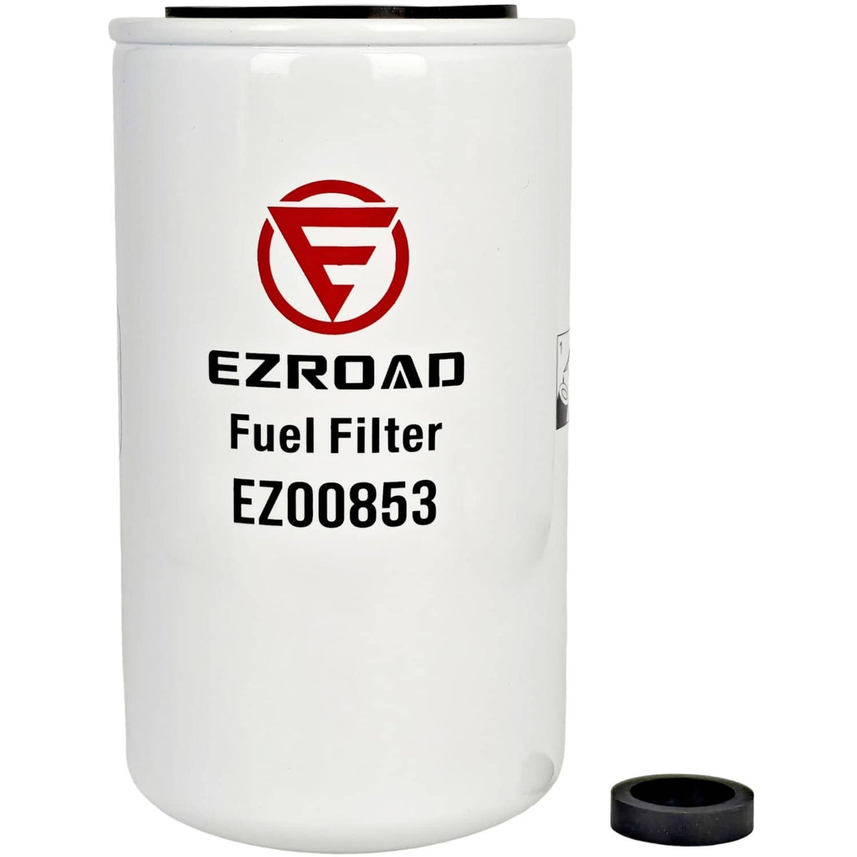 Solid Spare 84534796 Fuel Filter Fit for Case IH SR200B SR210 SR210B SR220 SR220B SR240