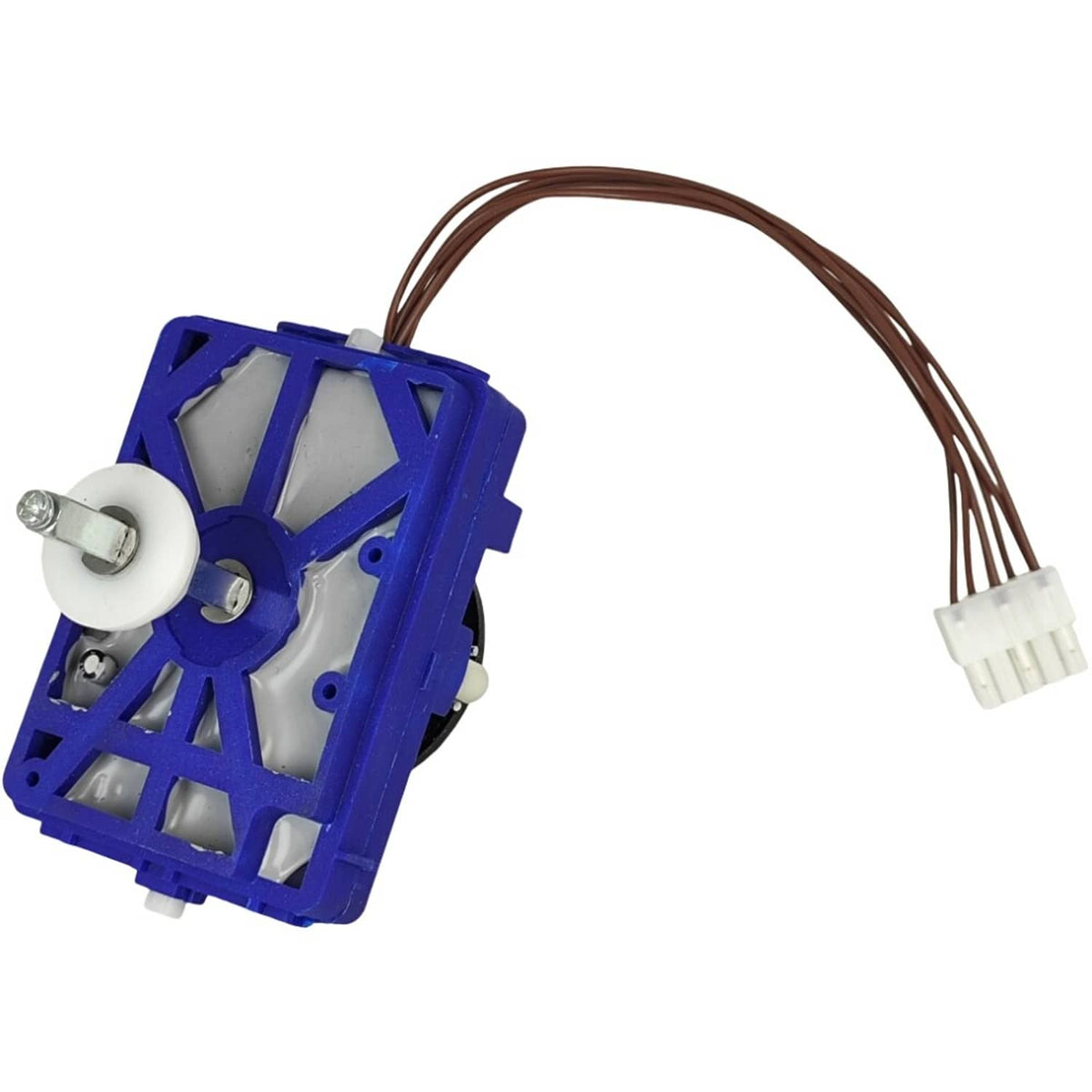 Solid Spare 3105F00136-00 Fit for FREI Handle Accelerator Electric Forklift