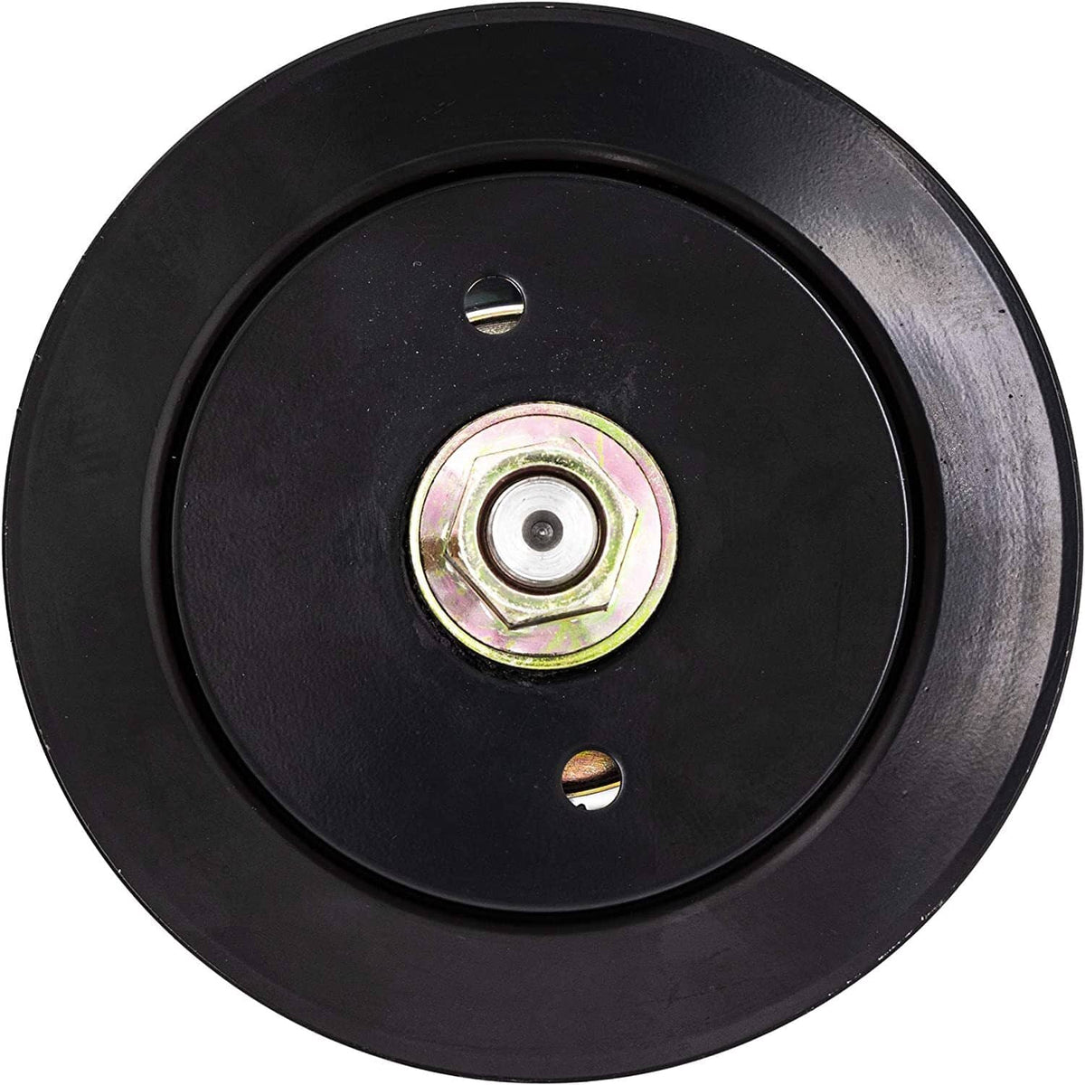 Solid Spare SPINDLE ASSEMBLY FITS EXMARK 103-1183 EXMARK LAZER Z HP WITH 44" DECK