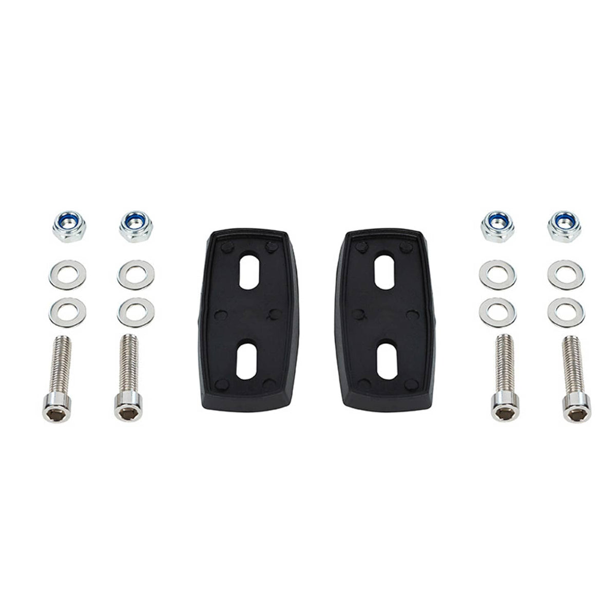 Solidspare 2x Motorcycle Adjustable Rearview Mirrors For Yamaha FZR YZF 600 600R R1 R6 R6S