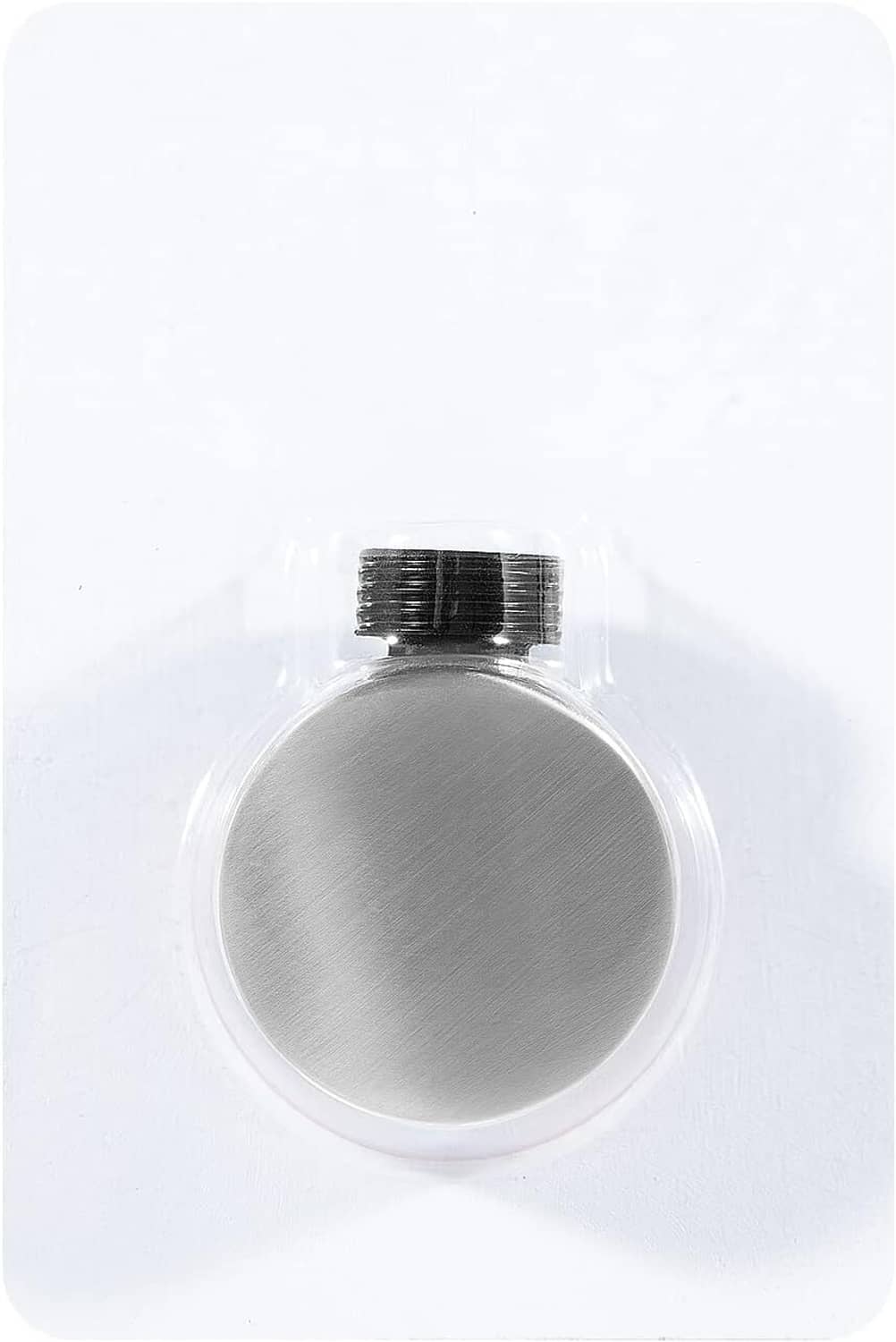 Solid Spare For Moen A725BN Round Drop Ell Handheld Shower Wall Connector Brushed Nickel