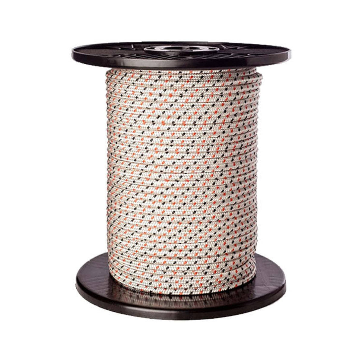 Solid Spare STARTER ROPE 4 mm STARTER ROPE 5/23 328 FEET PULL CORD # 5.5