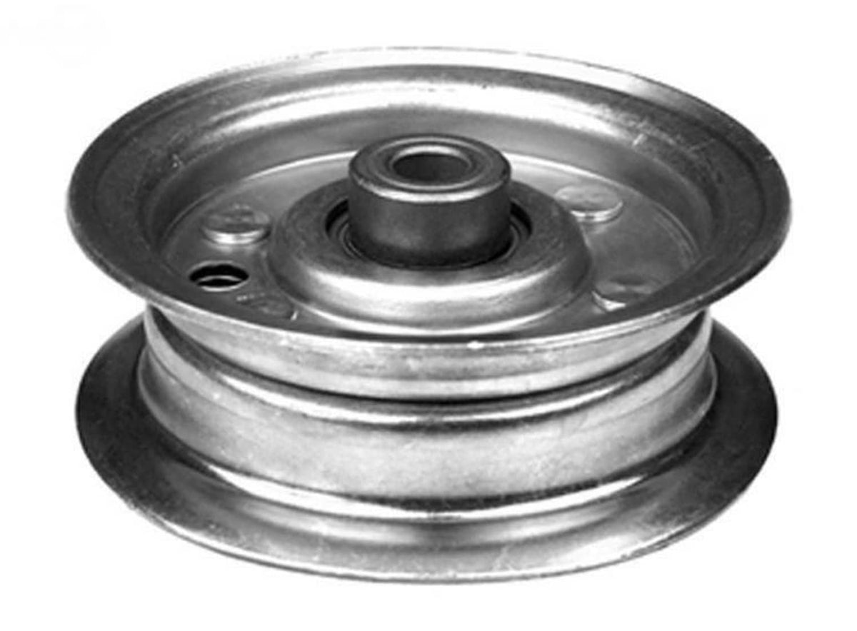 Solid Spare RAISMAN 42" DECK REBUILD KIT for CRAFTSMAN LT1000 LTX1000 130794 134149 144959