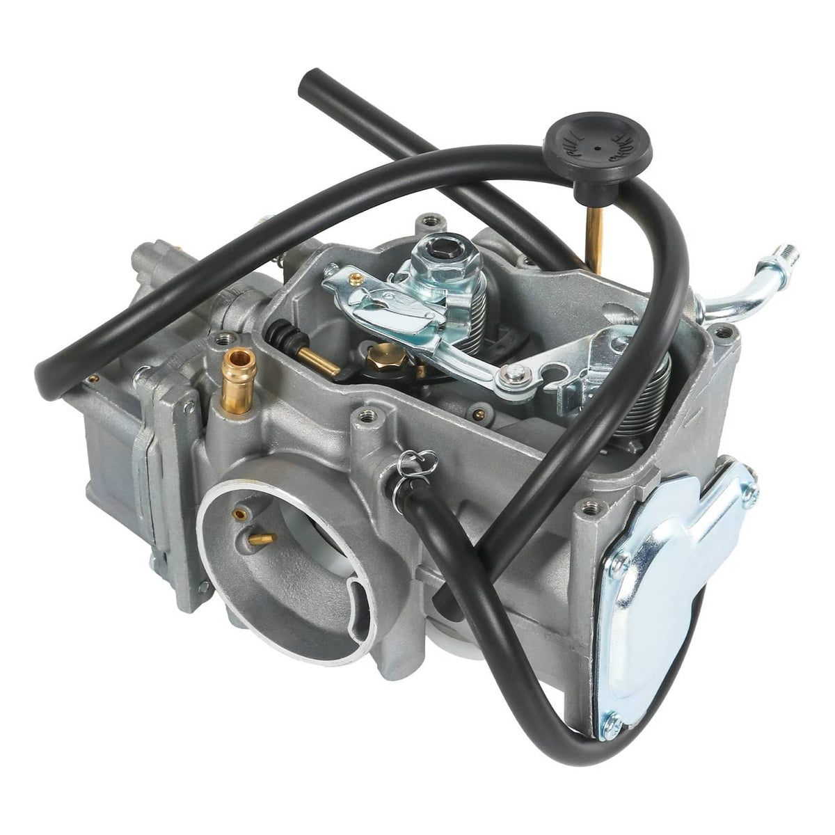 Solidspare Carburetor For Yamaha YFM350 Moto-4 1987-1990 1992-1995, Big Bear 350 1987-1998