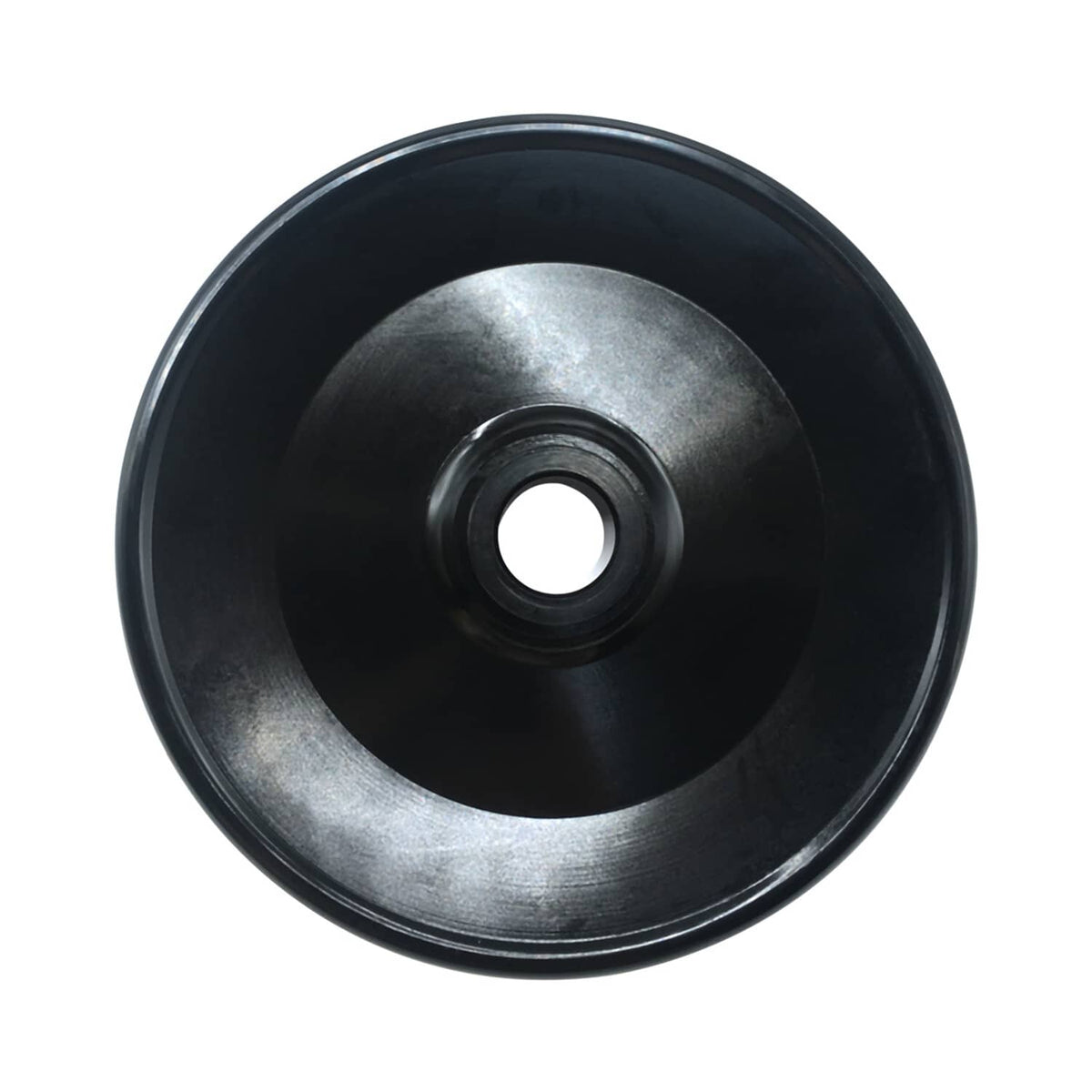 Solid Spare Power Steering Pump Pulley 861578 For Mercury MerCruiser 4.3 5.0 5.7 6.2 L V6 V8