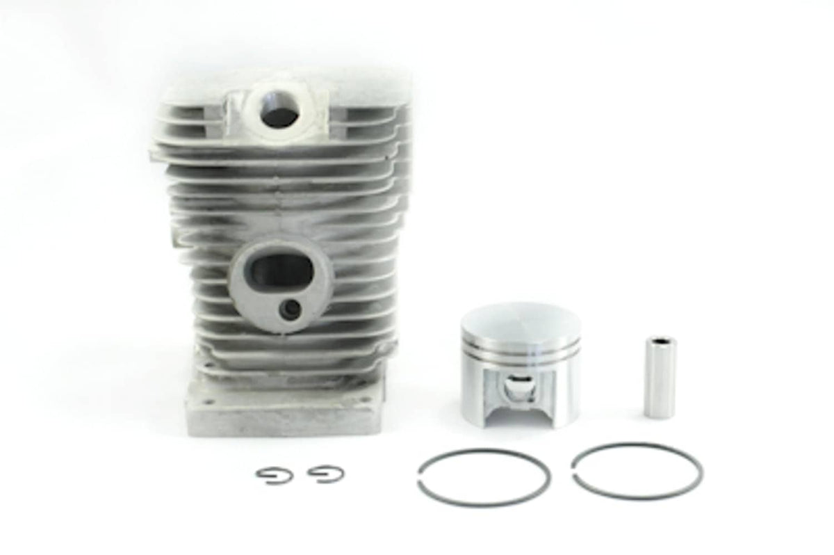 Solid Spare CYLINDER ASSEMBLY FOR STIHL 018 MS180 CHAINSAWS 1130 020 1208 1130 020 1209