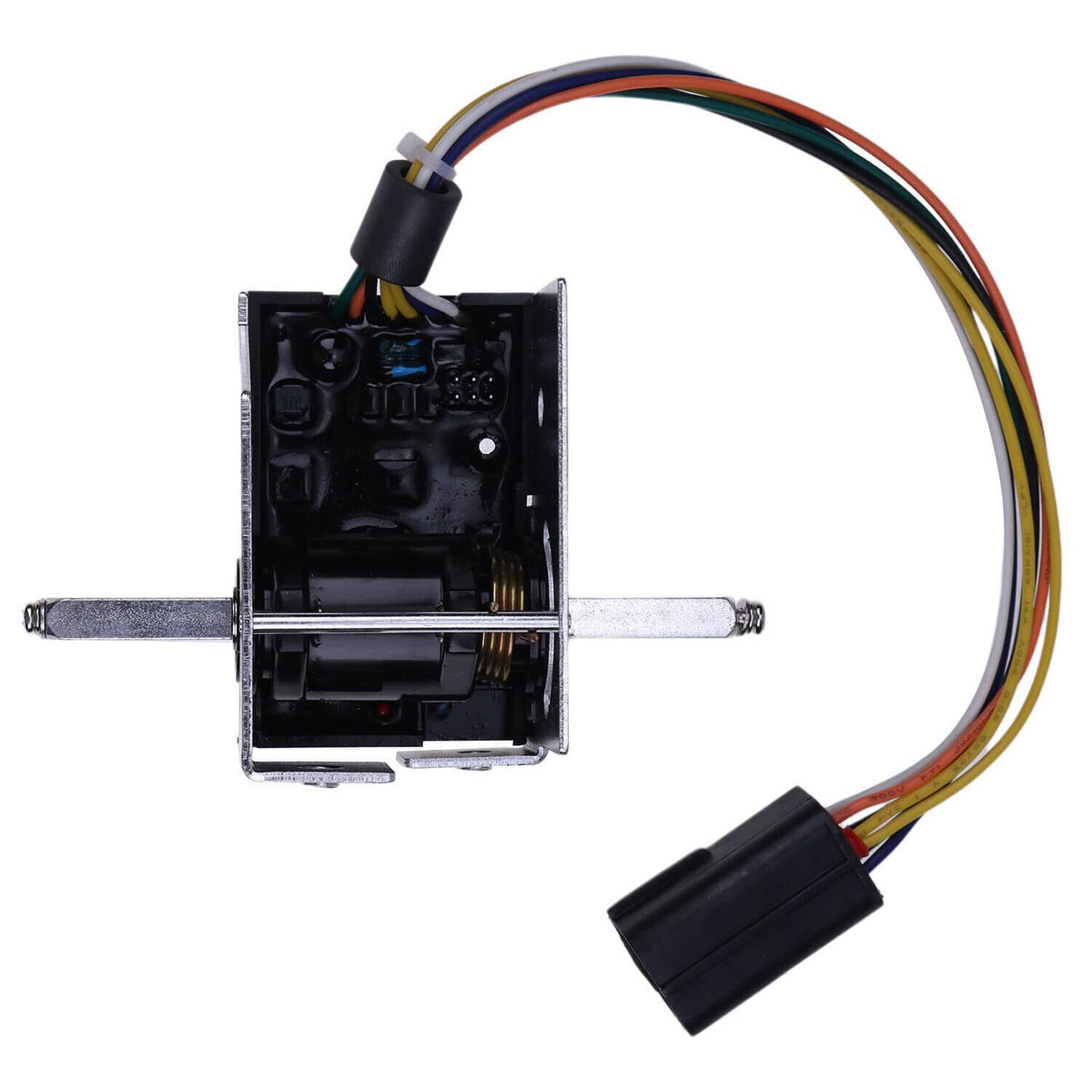 Solid Spare MCU ET 165 24-48V Electronic Throttle for Curtis Forklift Stacker Pallet Truck