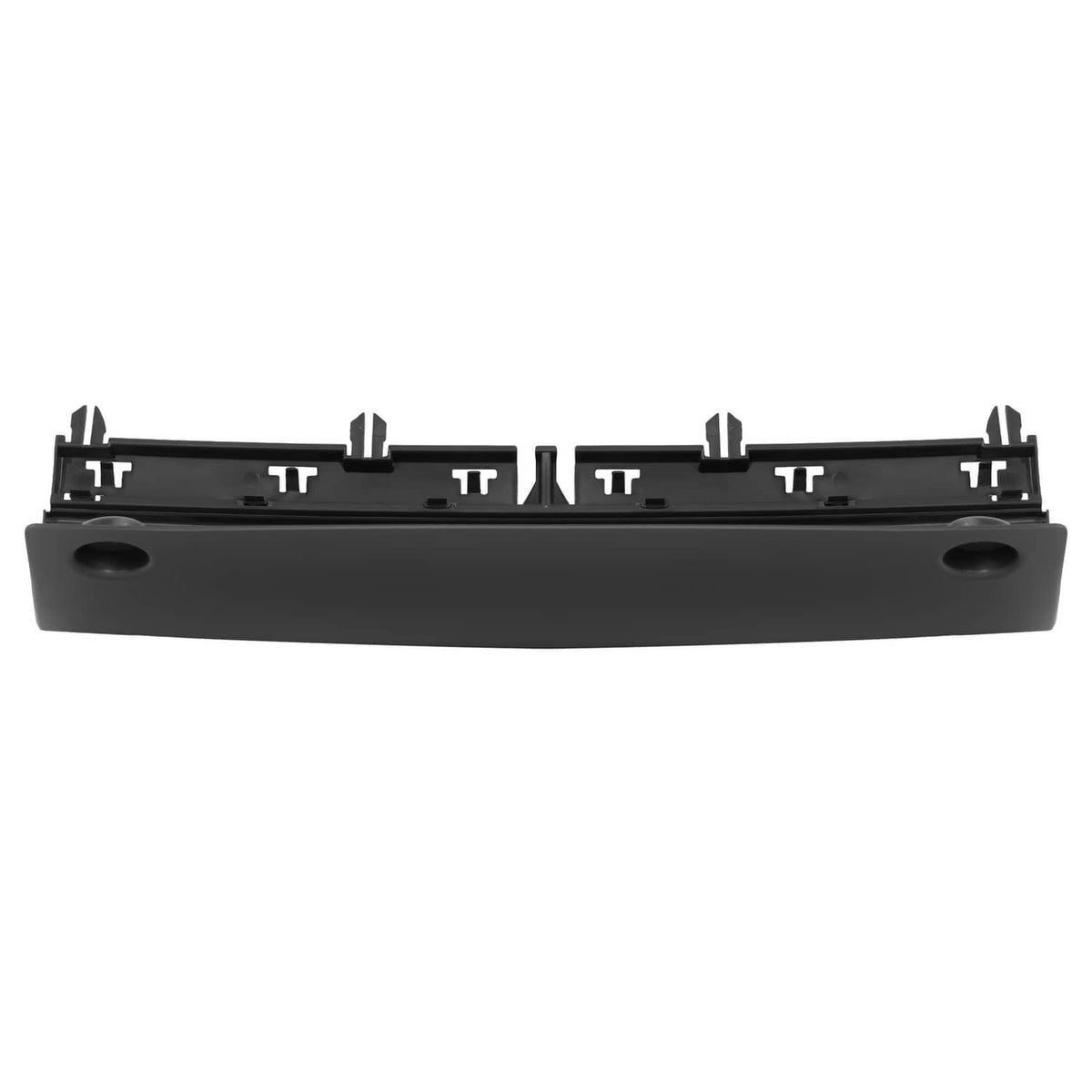 Solid Spare #1WD25TZZAE Rear Hitch Cover Panel Tow Hook For Jeep Grand Cherokee WK 14-2022