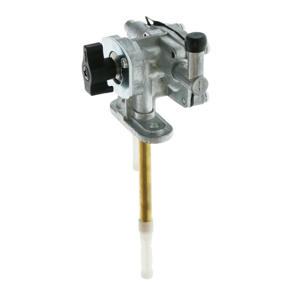 Solidspare Fuel Petcock for Suzuki Eiger 400 LT-A400 2002-2007 Replaces 44300-38F02