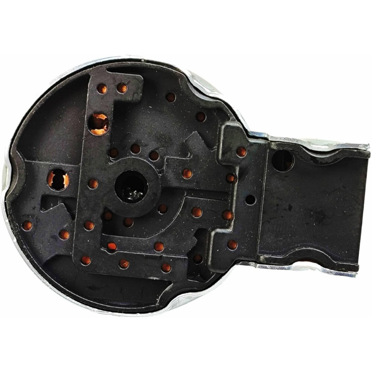 Solid Spare Ignition Switch Fit for Kubota B2100HSE B2100HSD B2301HSD B2320DT B2320DTN(-1)