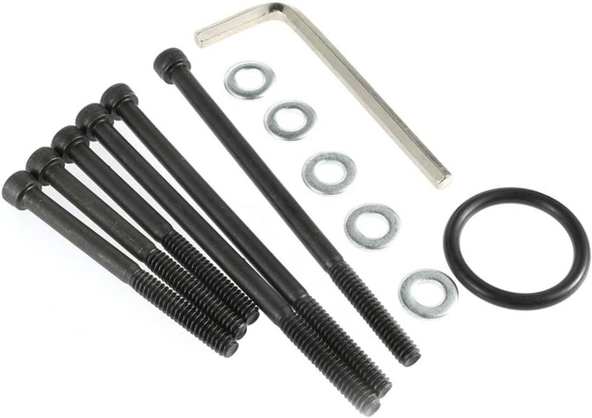 Solid Spare For Derale 14010 Deep Transmission Pan Filter Extender for Dodge 518, 618, & 727