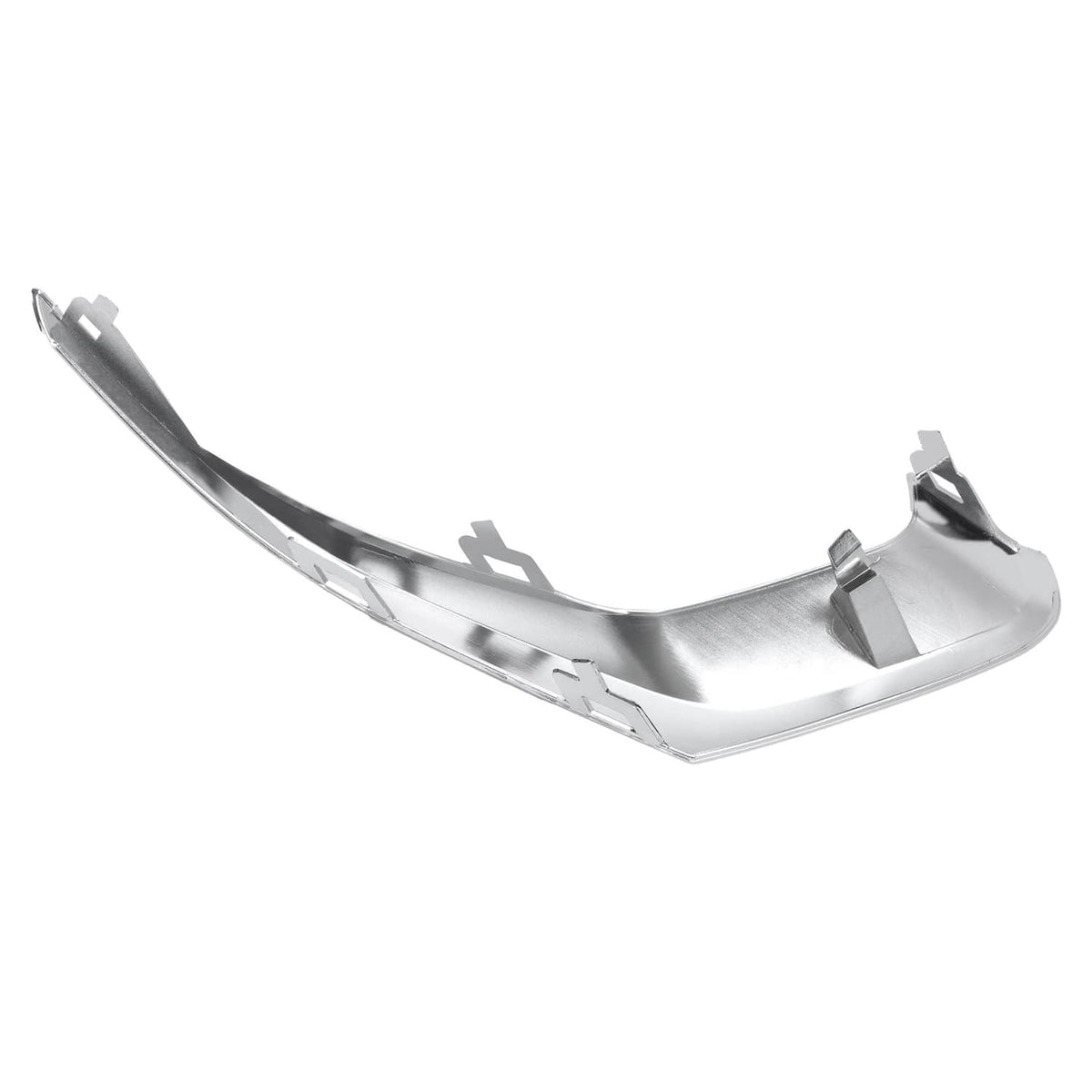 Solid Spare Front Driver Side Fog Light Trim Cover For Chevy Traverse 2018-2021 #GM1038233