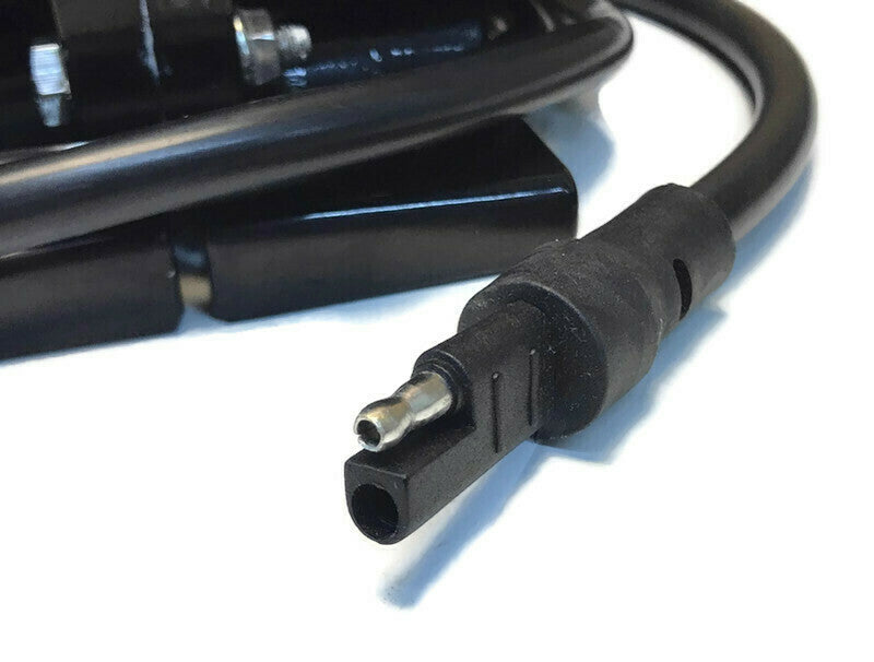 80lb Vibrator for Karrier Z-80, Cougar DC-80, Vibco DC-60, Earthquake DC-80TG