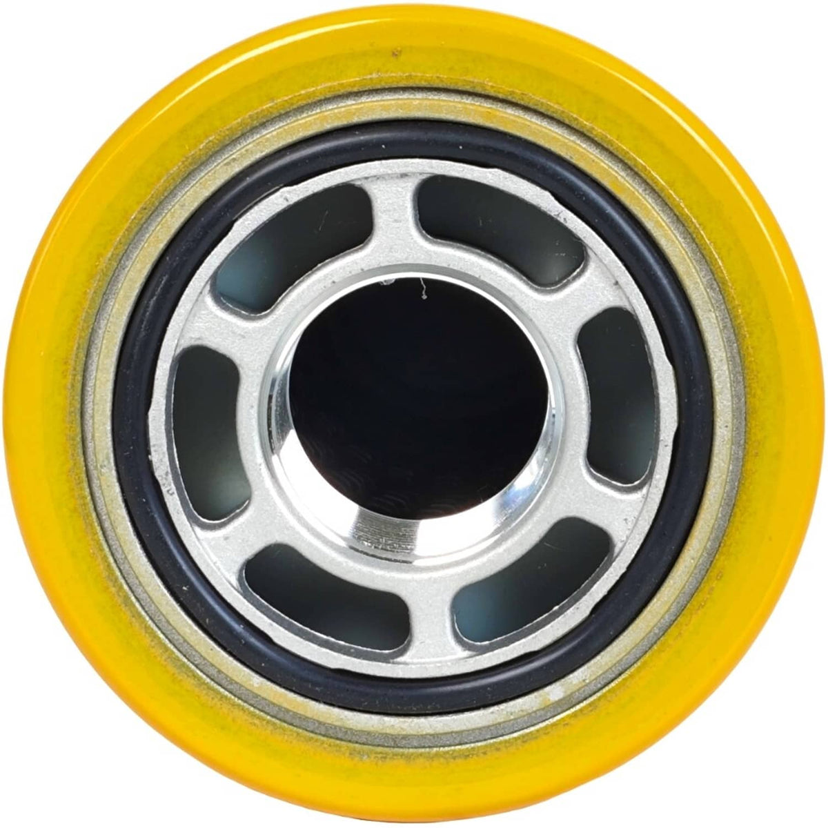 Solid Spare Hydraulic Oil Filter T175002 D120594 for John Deere 450H 550 550H 605C 850J 700H