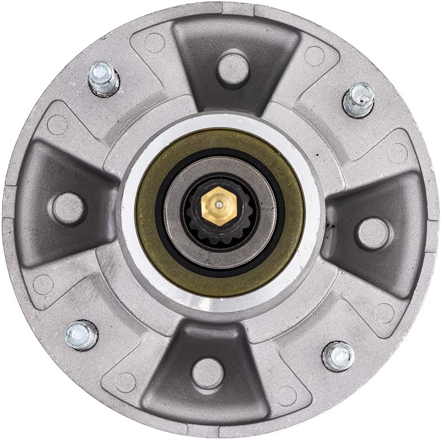 SPINDLE ASSEMBLY FITS JOHN DEERE AM124498 AM131680 AM135349 AM144377