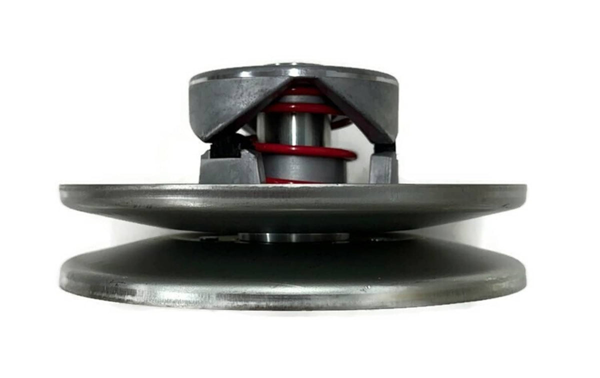 Solid Spare 40 Series Torque Converter Driven Clutch for Baja Dune 250 BR250 Dune Buggy Kart