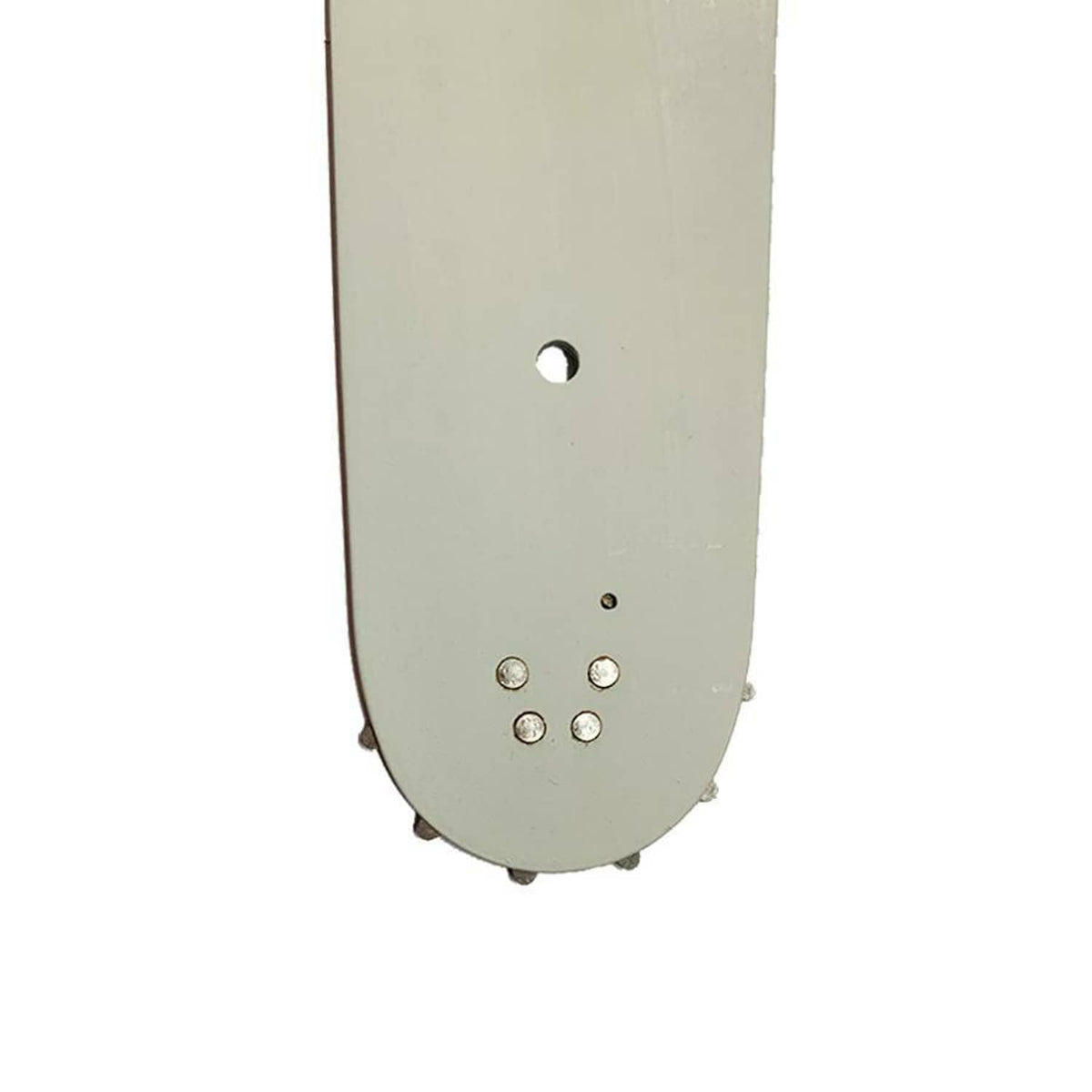Solid Spare 20" GUIDE BAR 3/8 050 72DL HUSQVARNA 1100 160 162 181 185 2100 2101 260 372XP
