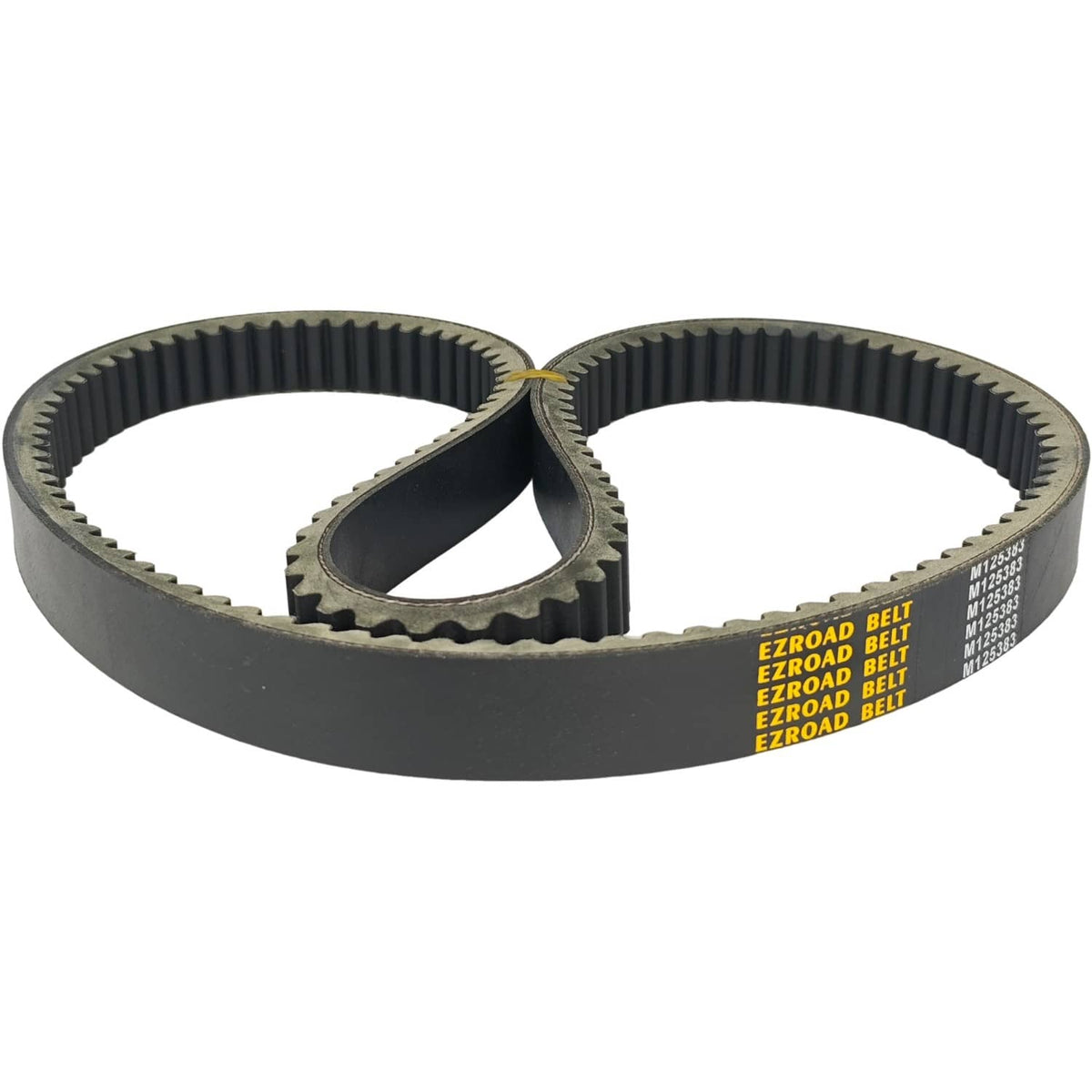 Solid Spare M125383 Drive Belt For John Deere Gator Trail 4x2 6x4 UTV