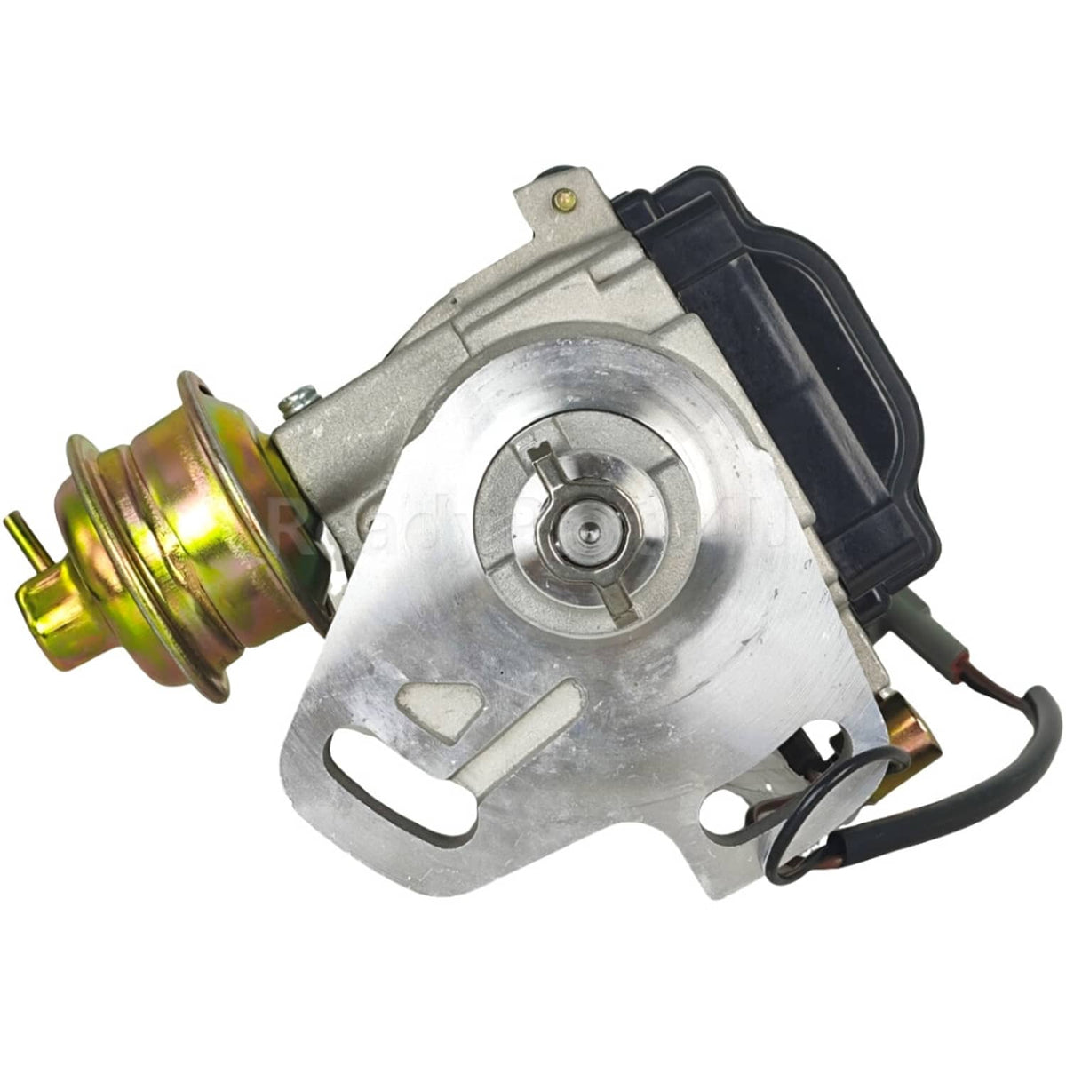 Solid Spare Fit for Toyota Ignition Distributor 19020-16111 Corolla 4AF 1.6L 1989-1992