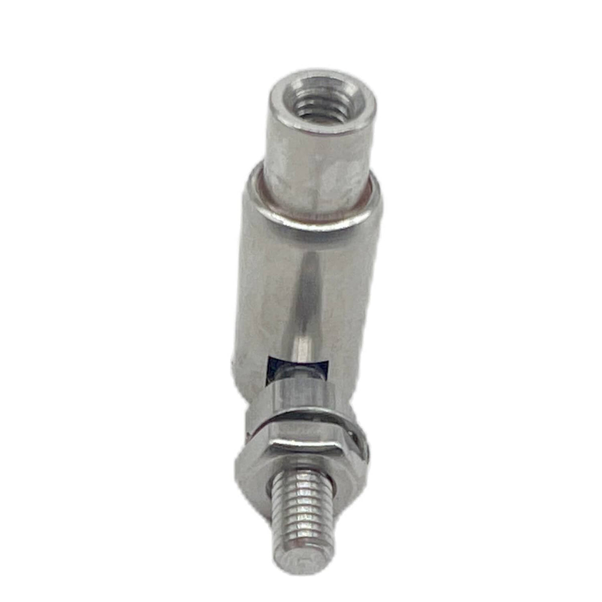 Solid Spare Quick Release Steel Ball Joints 33C Control Cables Outboard Inboard PRE31799