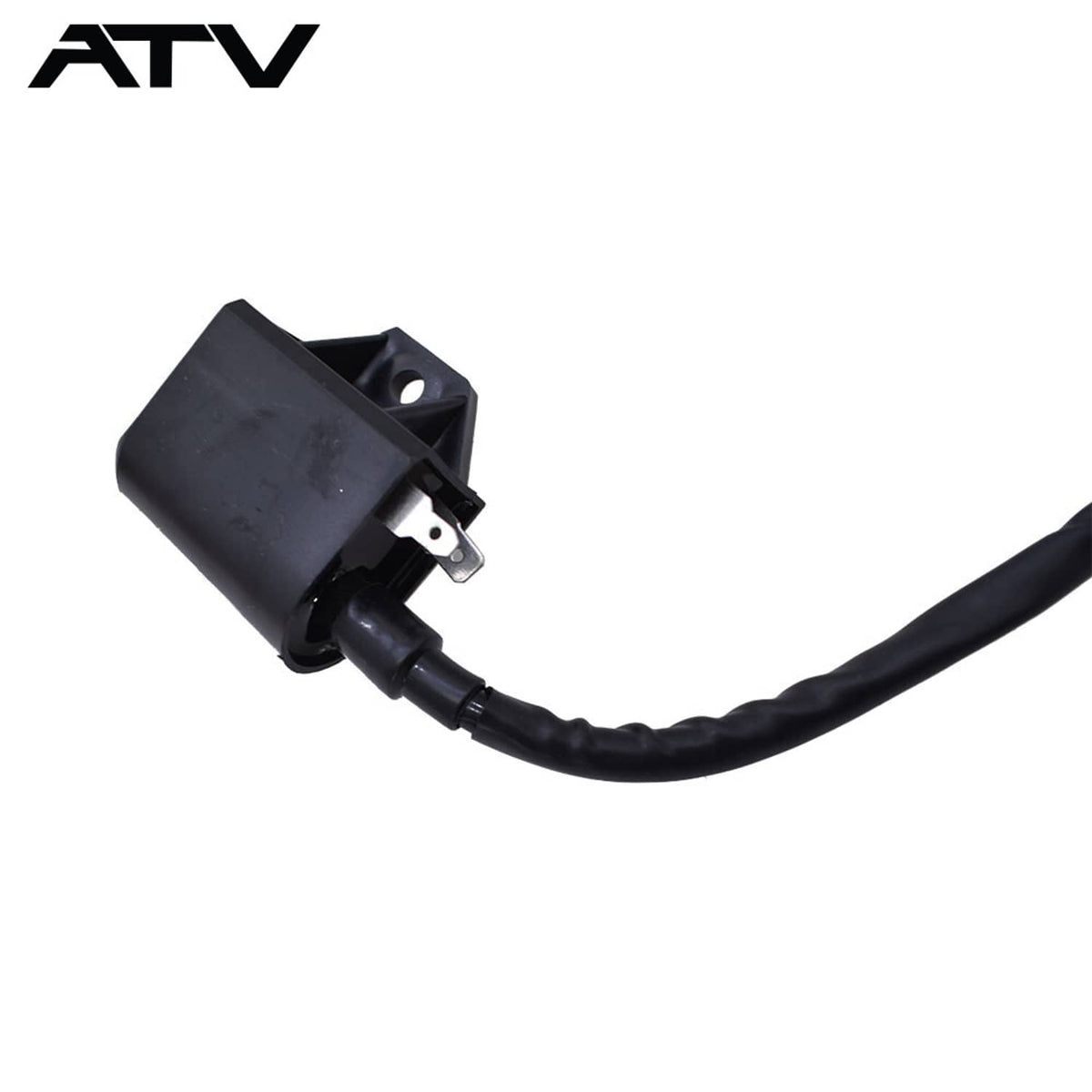 Solidspare Generic For Polaris Sportsman Ranger 400 450 500 2004-2014 Ignition Coil 3089239