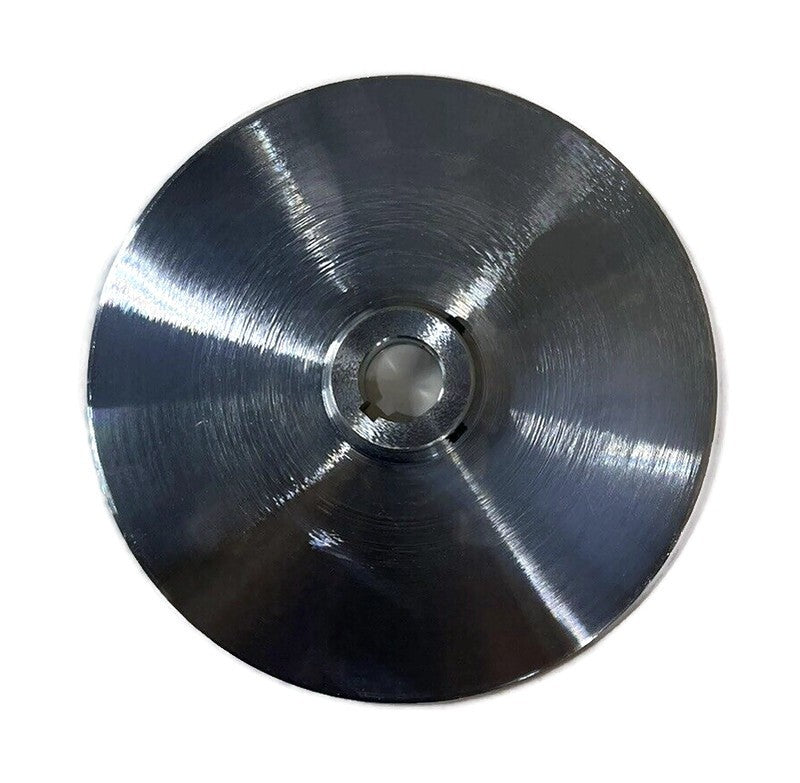8" Disc Brake 1" Bore 1/4" Keyway for Manco Dingo 285, 286, 1995-Newer 485, 486