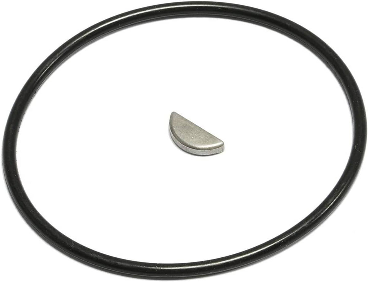 Solid Spare Water Pump Impeller Kit For Yamaha Outboard 40HP FT25 F25 F30 F40 66T-W0078-00
