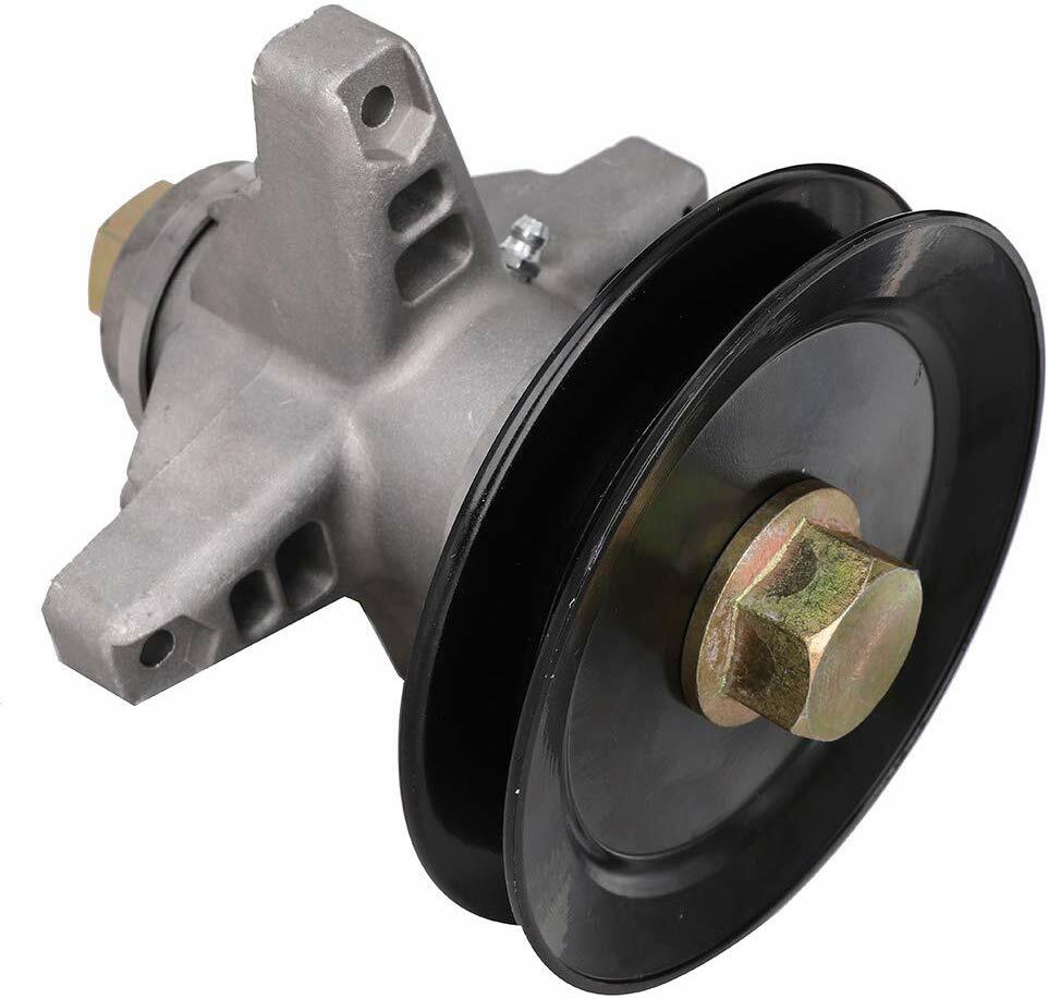 SPINDLE ASSY FOR CUB CADET MTD 618-04129A 618-04129B 918-04129B 918-04129 LT1050