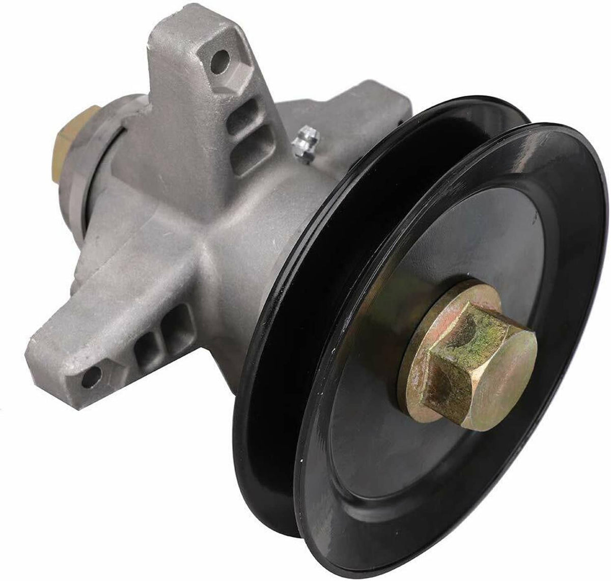Solid Spare SPINDLE ASSY FOR CUB CADET MTD 618-04129A 618-04129B 918-04129B 918-04129 LT1050