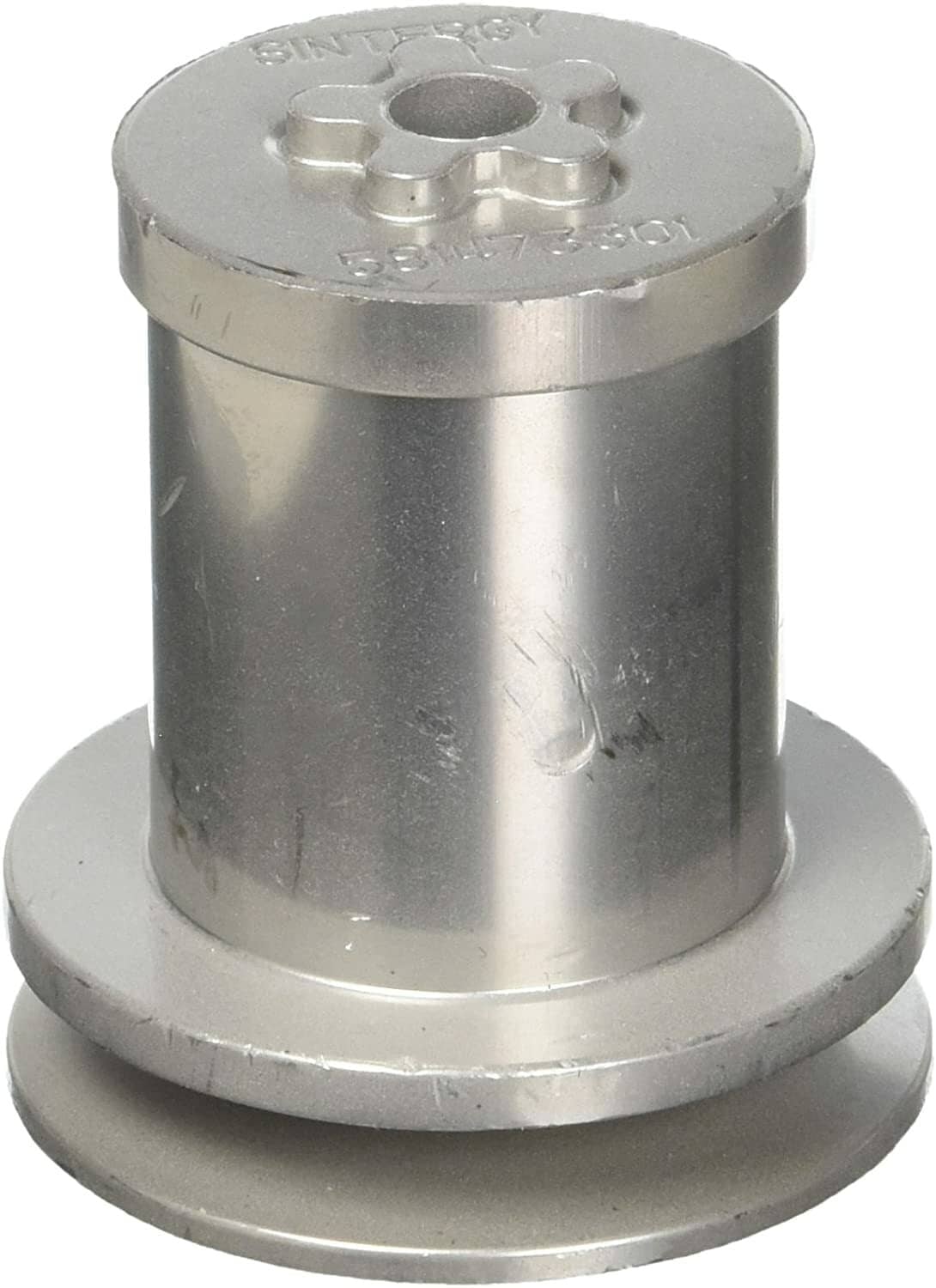 Solid Spare BLADE ADAPTER FOR HUSQVARNA REPLACES OEM 421782 532421782 581473301