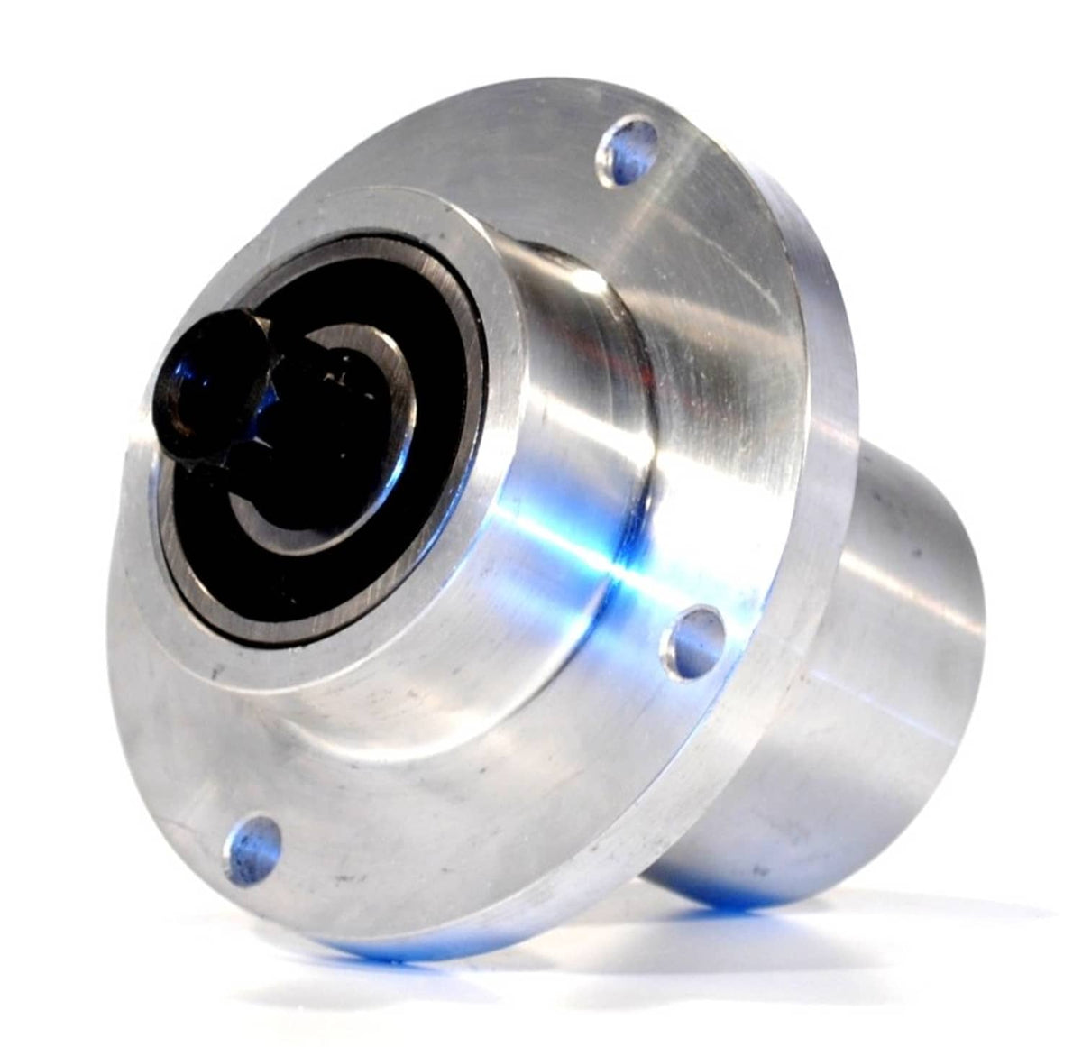 Solid Spare SPINDLE ASSEMBLY REPLACES EXCEL HUSTLER 783506