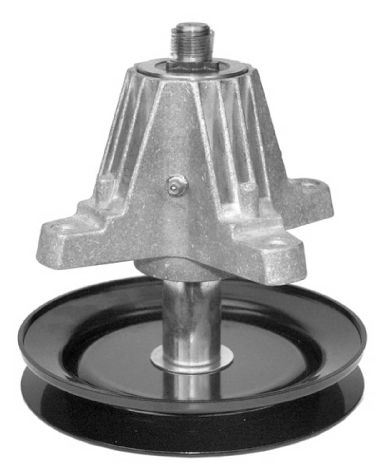 Solid Spare CUB CADET SPINDLE BLADE ASSEMBLY CC30 MINI RIDER LTX1040 LTX1042 RZT-L42 RZT-S42