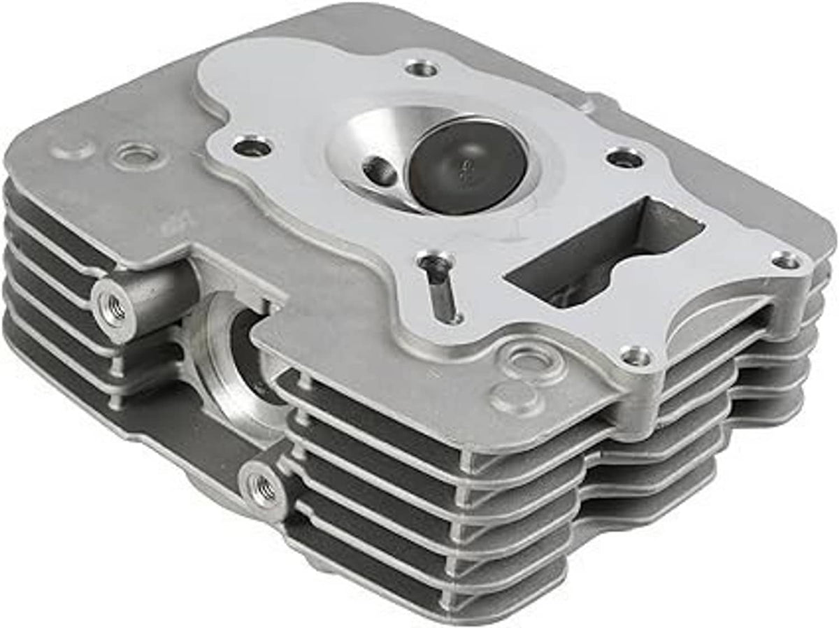 Solidspare For Honda 250EX Recon 250 Cylinder Head Valves Seals Top End Motor Kit 2002-2014