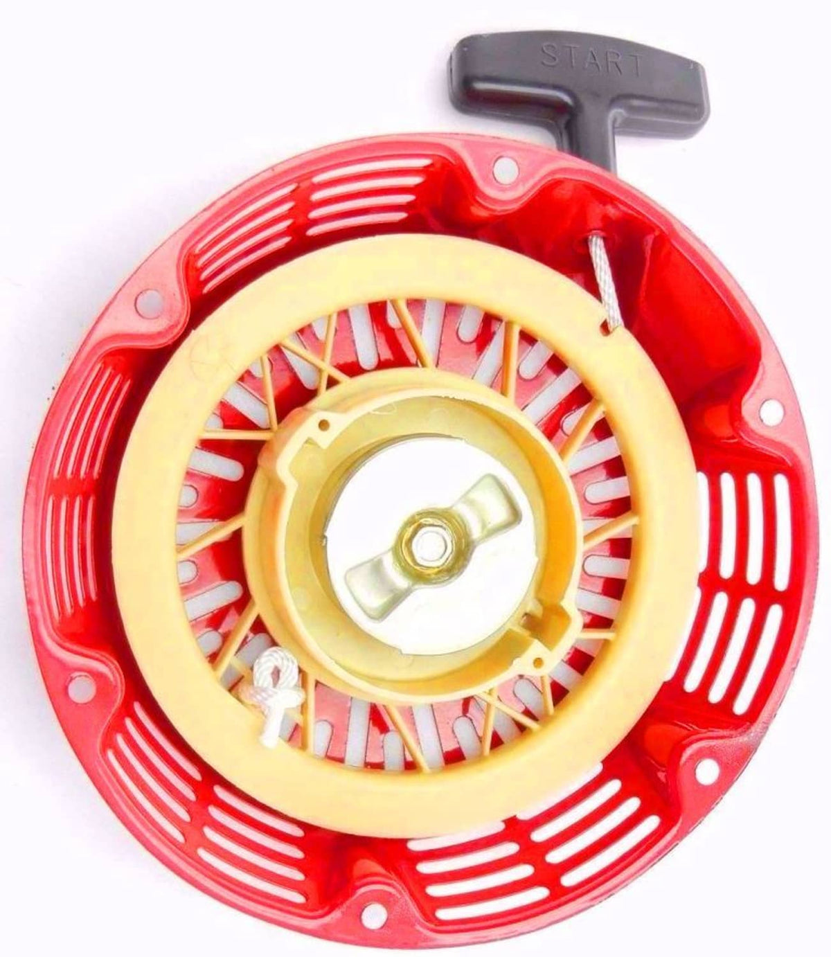 Solid Spare RECOIL STARTER HONDA 28400-ZE3-W01 28400-ZE3-W01ZB 28400-ZE3-W02ZB 7329626
