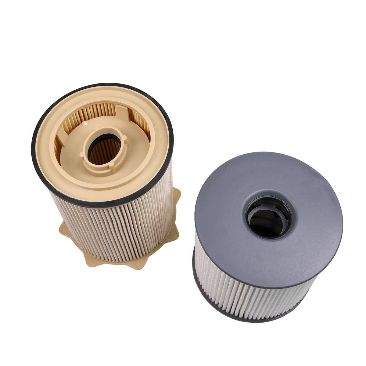Solidspare For 2019-2022 Ram 2500 3500 4500 Mopar Diesel Fuel Filter 68436631AA 68157291AA