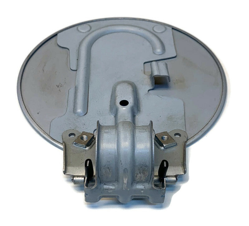 Fuel Gas Tank Door for Chevy Chevrolet Silverado & GMC Sierra 99-06 / 1999-2006