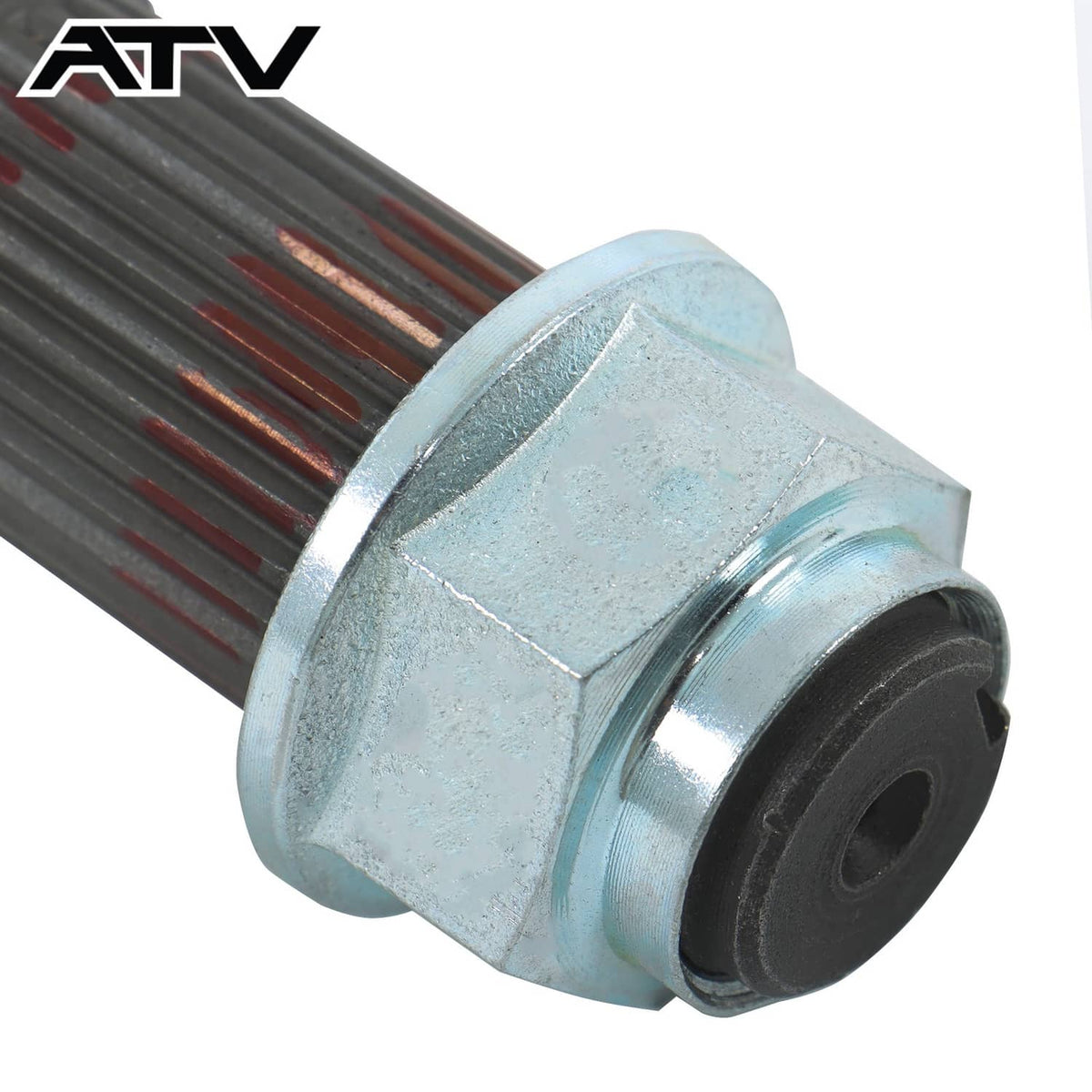 Solidspare Rear Right CV Axles Drive Shaft For Yamaha Rhino 660 700 2004-09 5UG-F53B0-01-00