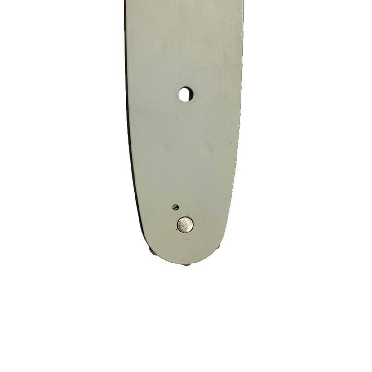 Solid Spare 16" GUIDE BAR 3/8" 050" 56DL ECHO POULAN WORX 160GPEA041