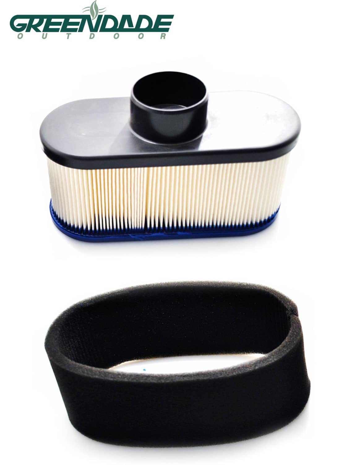 Solid Spare 2 AIR FILTER 11013-7047 11013-7049 110130726 21548000 11013-0726 11013-7047
