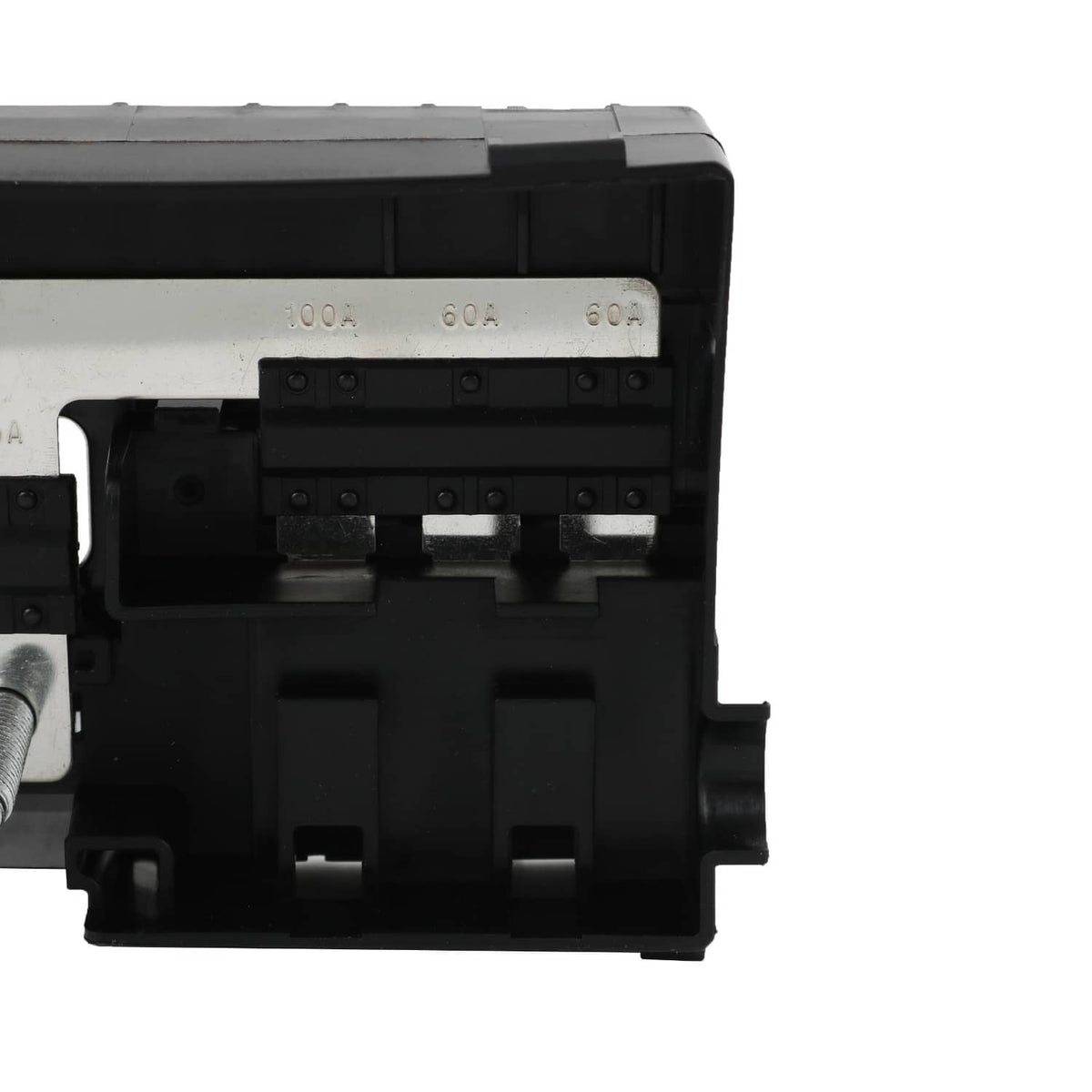 Solidspare 84354716 Battery Distribution Engine Compartment Fuse Block Fit For GM