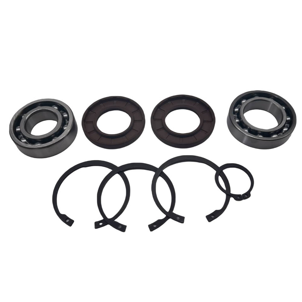 Solid Spare Primary Shaft Repair Kit 11013 181105 958860 For Volvo-Penta V8 D30/31 D40/41
