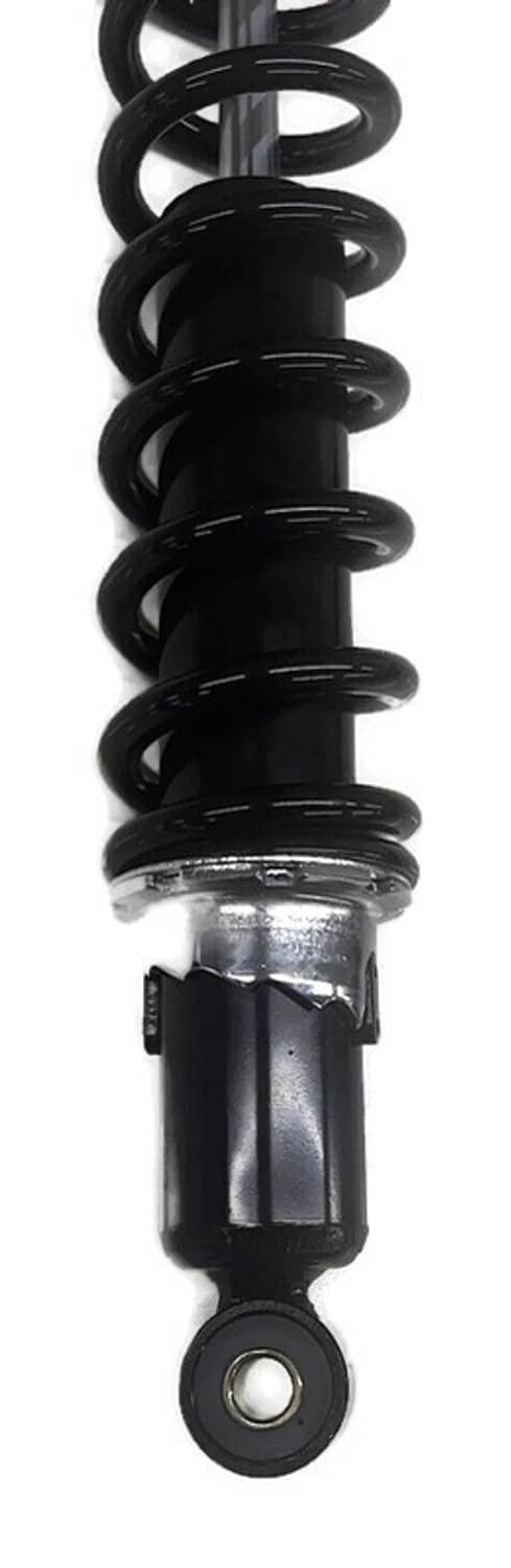 Solid Spare (4) Front Shock Absorbers for John Deere AM130448 TX TH TX 4x2 6x4 Gator Gas UTV