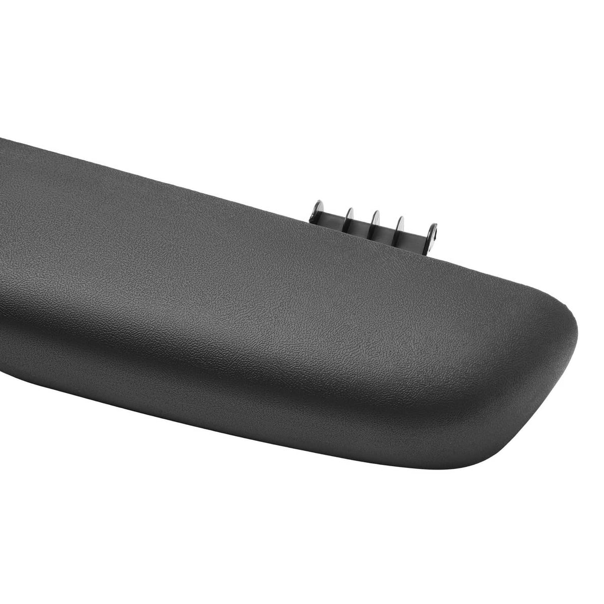 Solid Spare Front Right Door Armrest For 1999-2002 GMC YUKON SIERRA 1500 2500 3500 ABS
