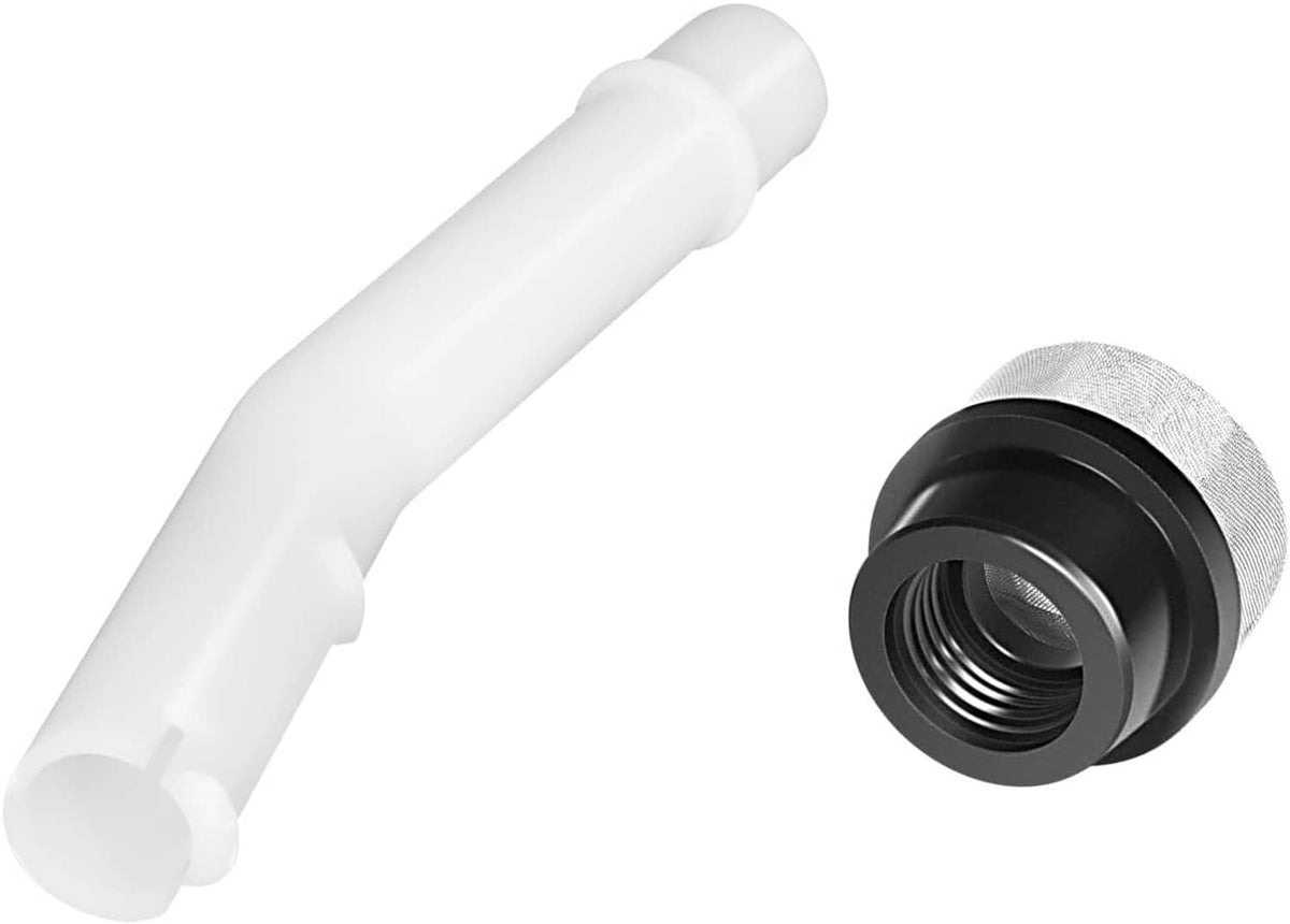 Solid Spare 190092 Pentair Air Bleed Assembly for FNS Plus Pool and Spa D.E. Filter