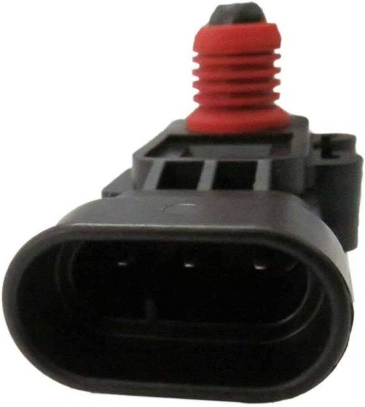 Solid Spare New Fuel Pump Tank Vapor Vent (EVAP) Pressure Sensor AS302 16238399