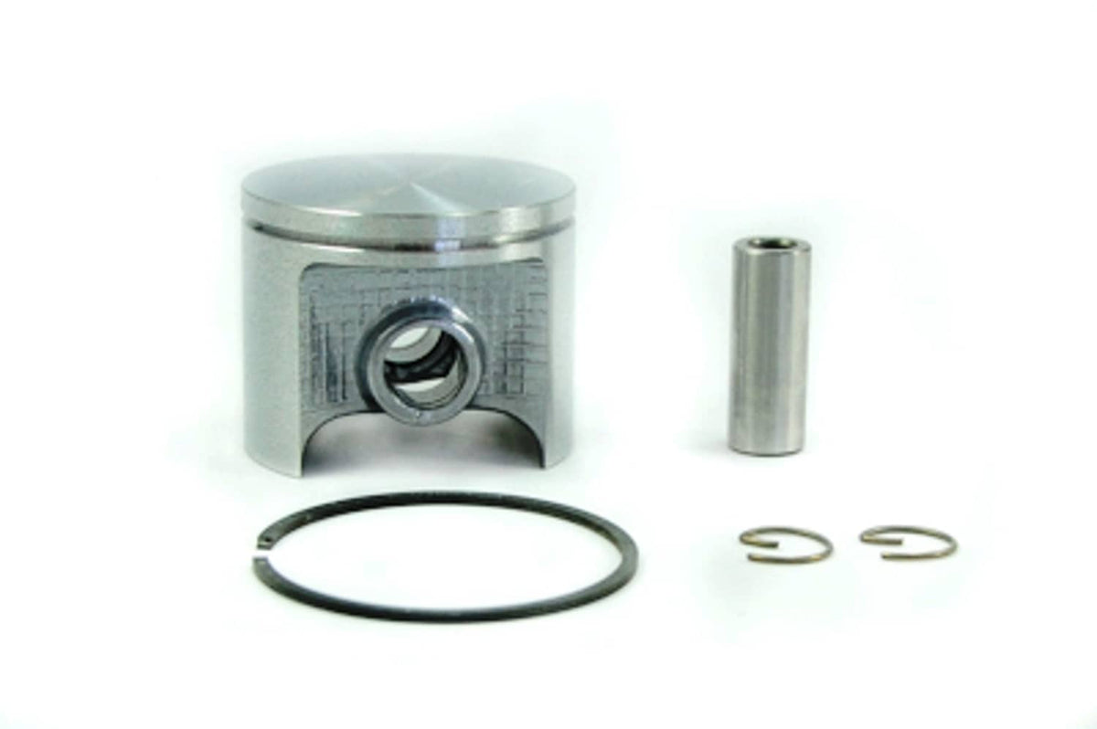 Solid Spare PISTON KIT HUSQVARNA 268 268K 50mm REPLACES OEM 503 44 83-71 503448371