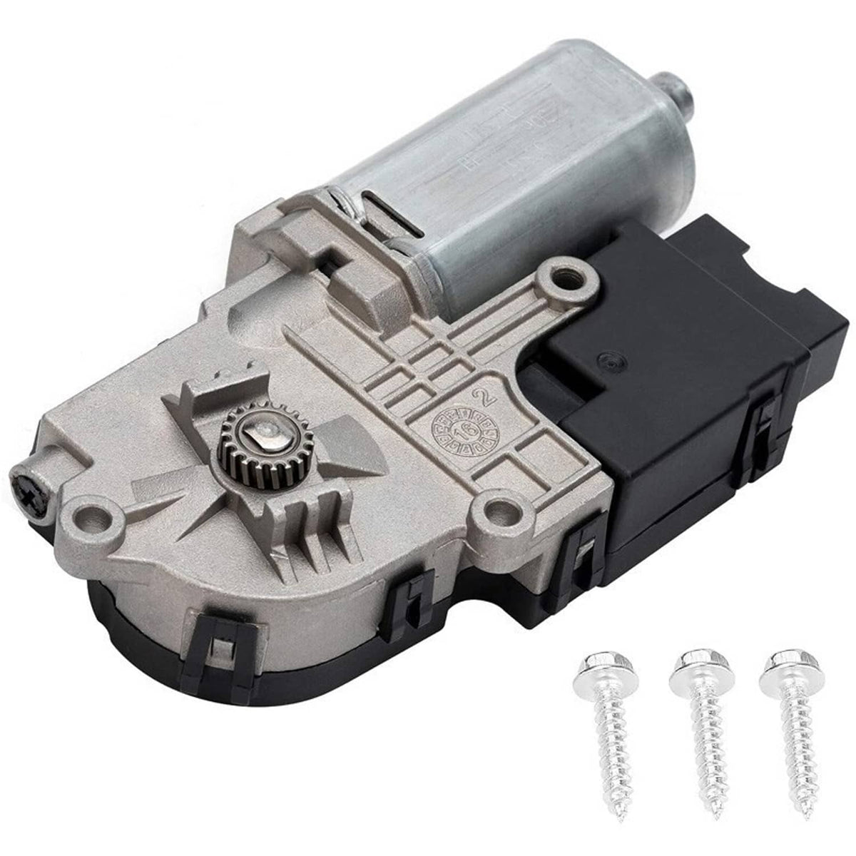 Solidspare Sunroof Moon Roof Motor For Ford Explorer 2011 2012 2013 2014 2015 2016 2017