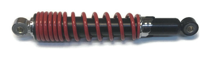 Red 12" Front Rear Shock 10mm ID for Manco 12015, 13814, 13815, 6784, 1700-15