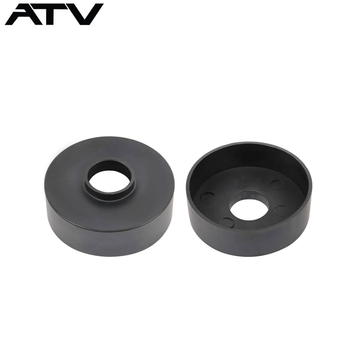 Solidspare Rear Left Right CV Axles Drive Shaft for Arctic Cat 400 450 500 550 650 05-14