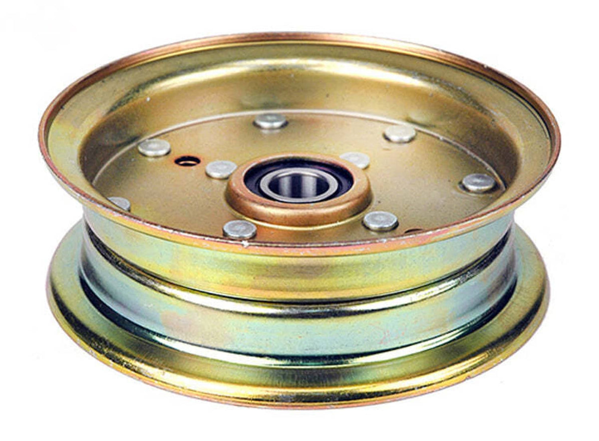 Solid Spare 46" DECK REBUILD KIT FITS HUSQVARNA RZ4623 RZ4621 YTS4000 Z246 RZ46I